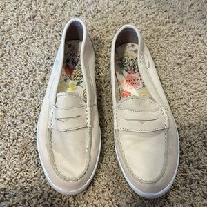 Cole Haan loafs